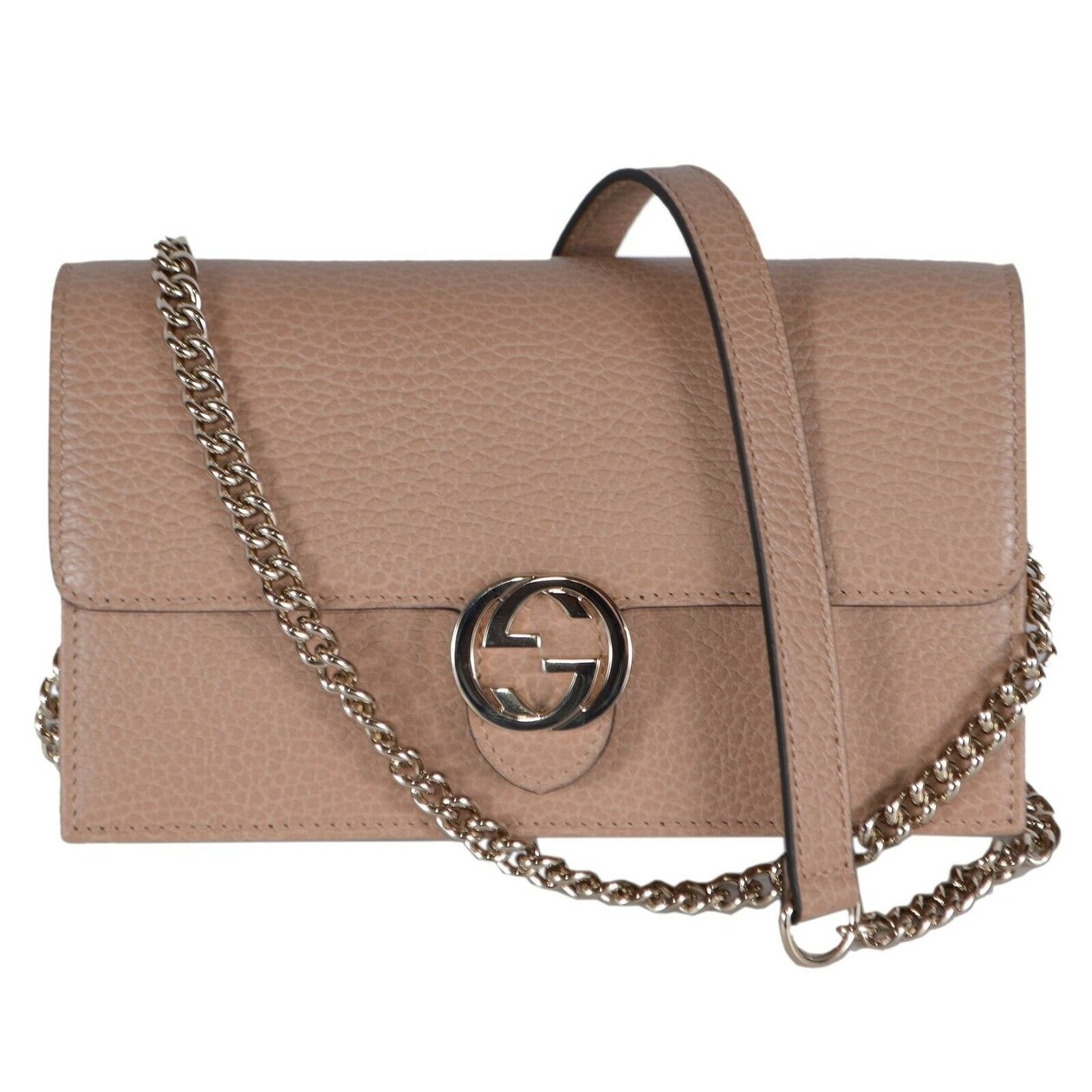 gucci beige purse