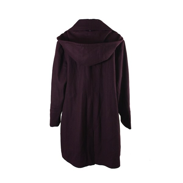 michael kors coat plus size