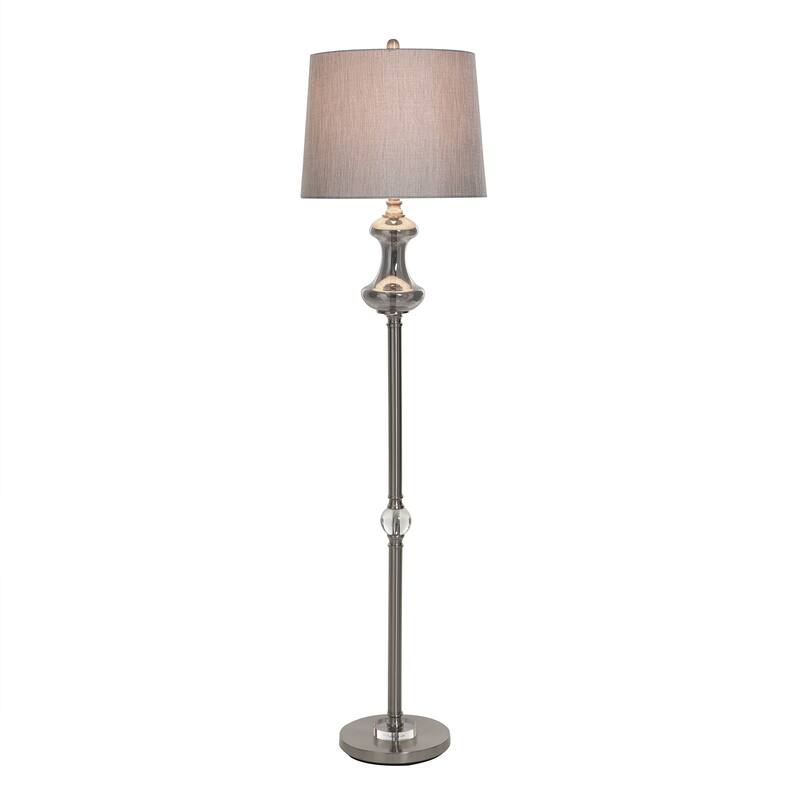 StyleCraft Callahan Floor Lamp