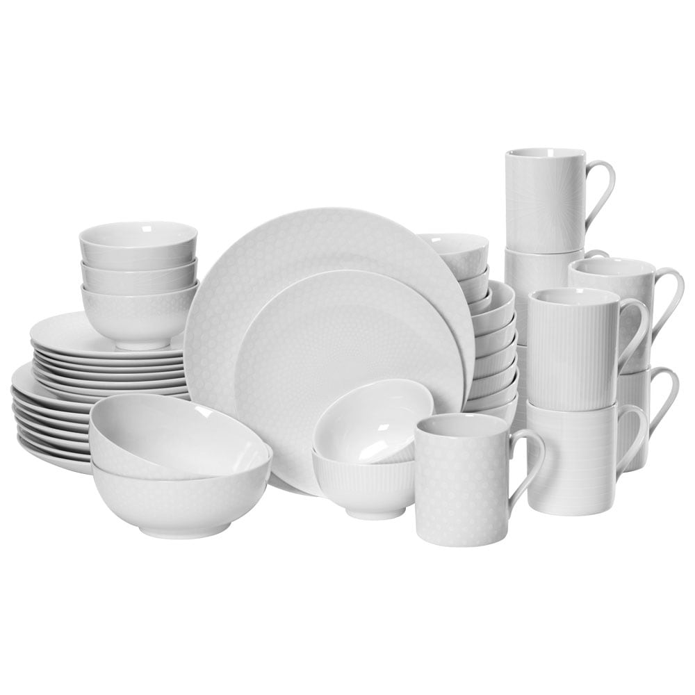 Solid Mikasa Dinnerware Sets Bed Bath Beyond