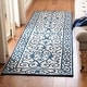 preview thumbnail 118 of 128, Safavieh Hand-hooked Chelsea Cherrelle Country Oriental Wool Rug