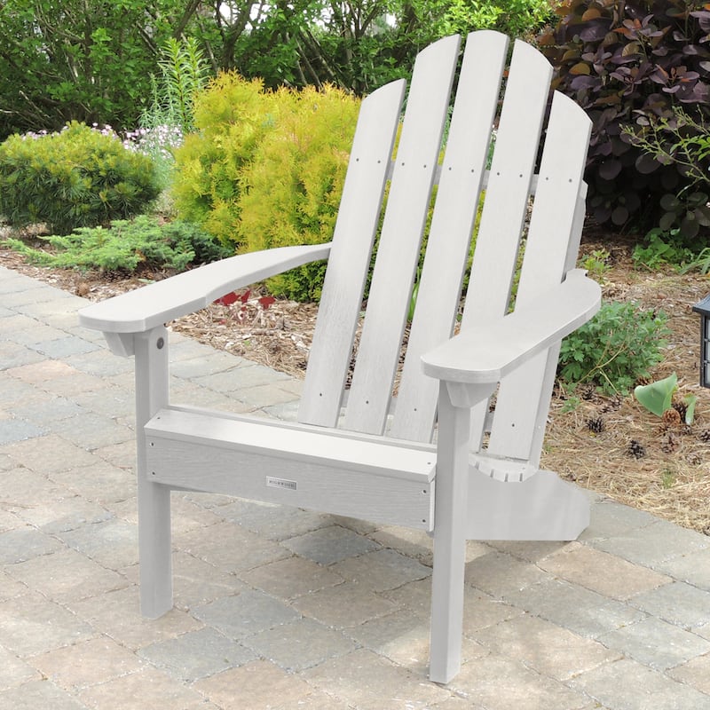 HIGHWOOD Classic Westport Adirondack Chair.