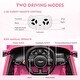 preview thumbnail 18 of 33, 12V Ride on Sports Car for Kids Licensed Aston Martin Battery Powered Car