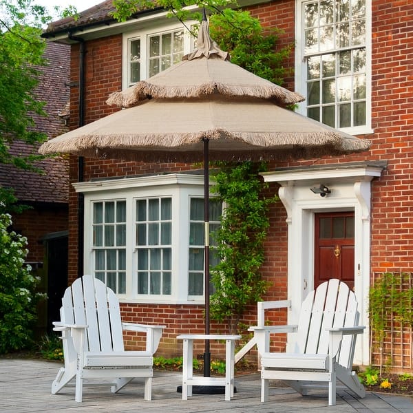 best patio umbrella 2021 The 3 Best Patio Umbrellas and Stands of 2026