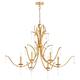 Option Gold Leaf