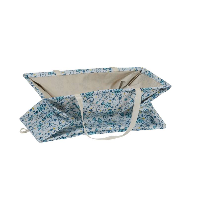 Household Essentials Rectangular Krush Container