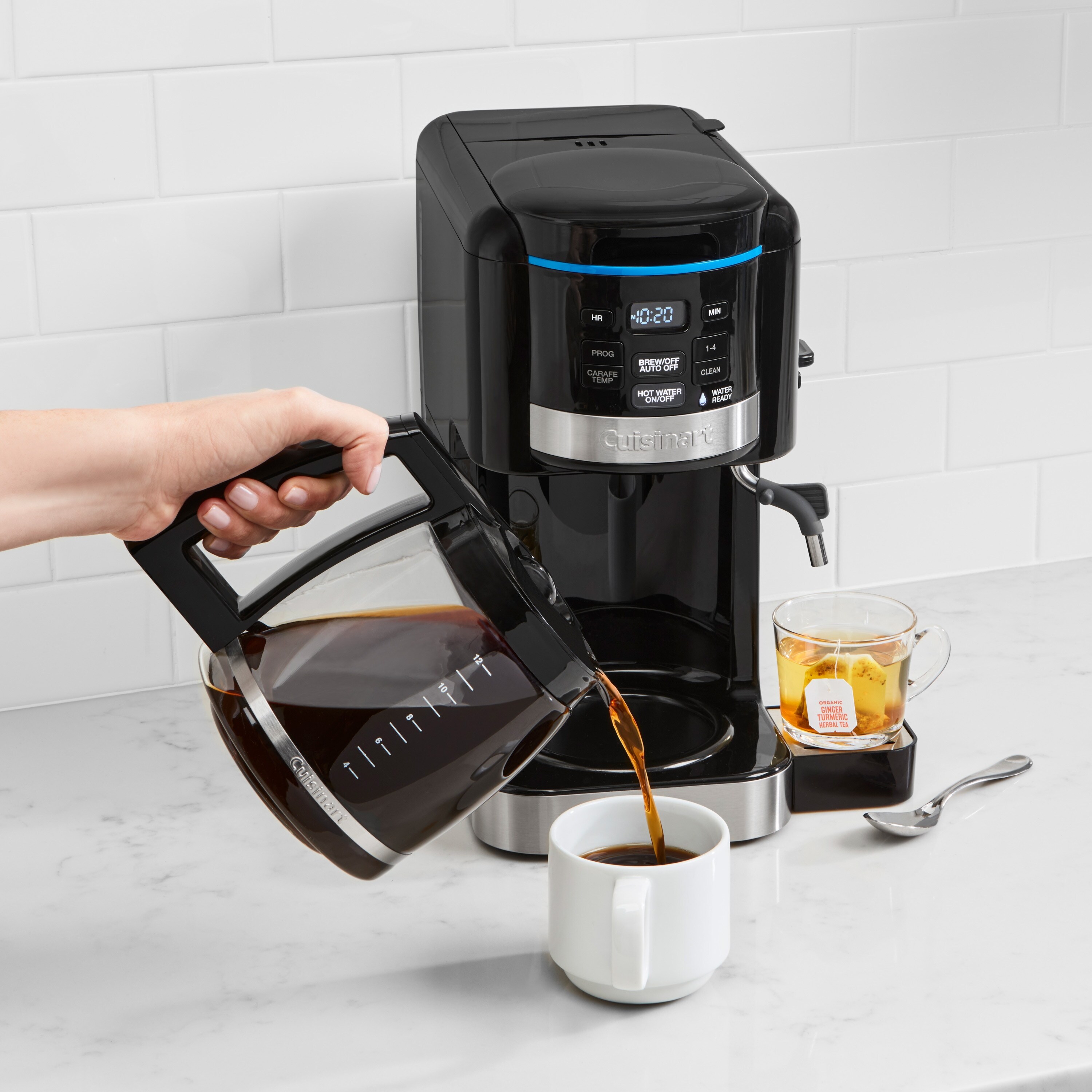 Bed bath beyond coffee makers cuisinart shop