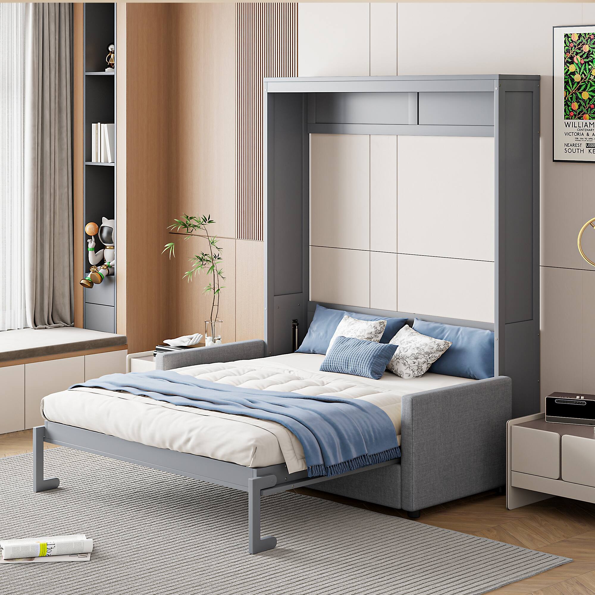 Option Grey