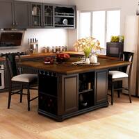 Buy Kitchen Islands Online at Overstock | Our Best Kitchen ...