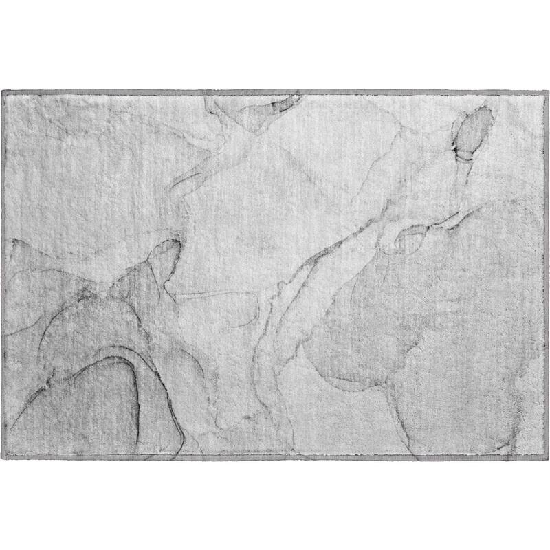 Premium Washable Super Soft Abstract Contemporary Mayfield Rug