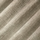 preview thumbnail 3 of 5, Indigo Road by Egypt Sherrod Correo Gradient Ombre Semi-Sheer Rod Pocket 1-Piece Curtain Panel, Single Panel