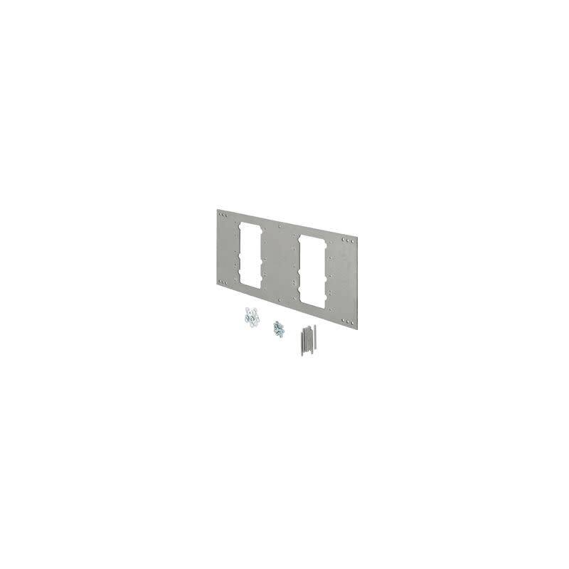 Haws 14-3/4" Mounting Kit for 1117L Fountains