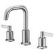 Brushed Nickel UF57003