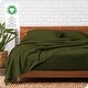 preview thumbnail 30 of 69, Bare Home Organic Cotton Flannel Sheet Set