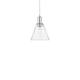 Option Polished Nickel / Seedy