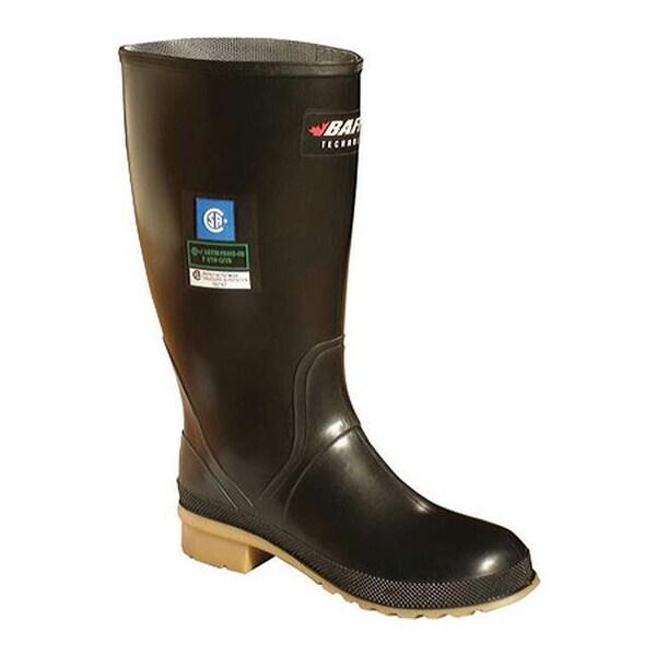 Shop Baffin Women's Processor Waterproof Steel Toe Boot ...