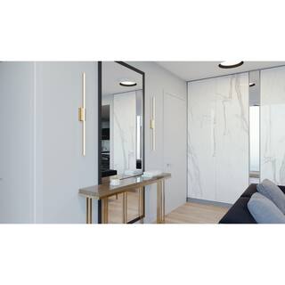 AFX Barlow LED Bath/Vanity Light - 36" W