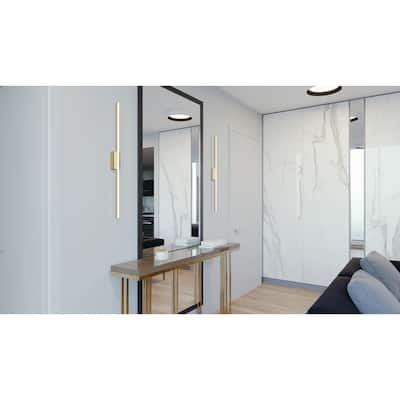 AFX Barlow 36" LED Vanity Light - 3000K 30W 120V