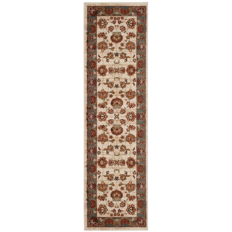 SAFAVIEH Summit Taisia Traditional Oriental Rug