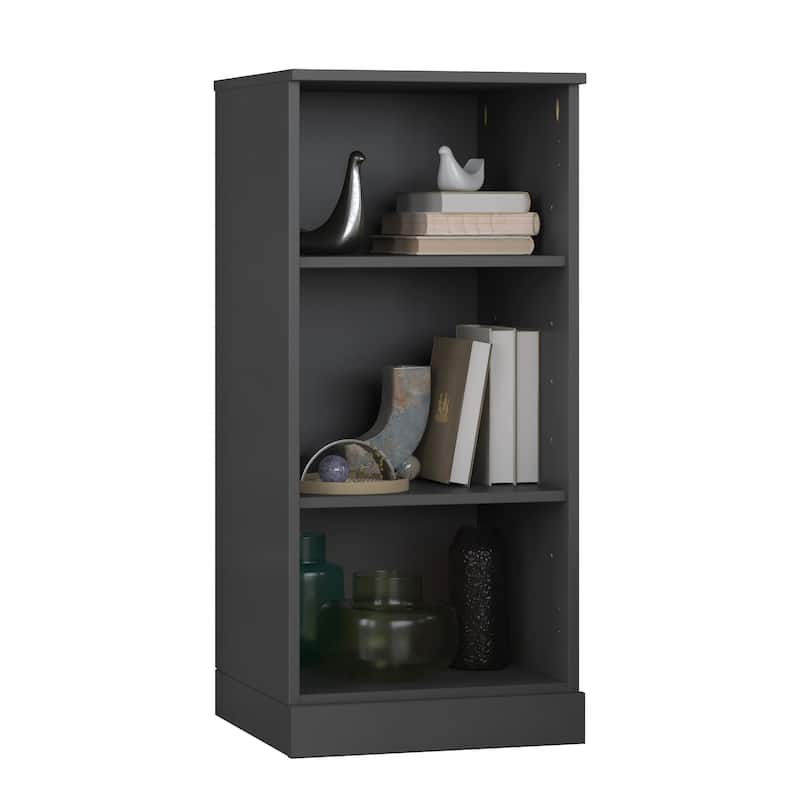 100% Solid Wood Modular Kitchen Pantry Cabinet by Palace Imports