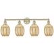 Option Antique Brass / Mercury