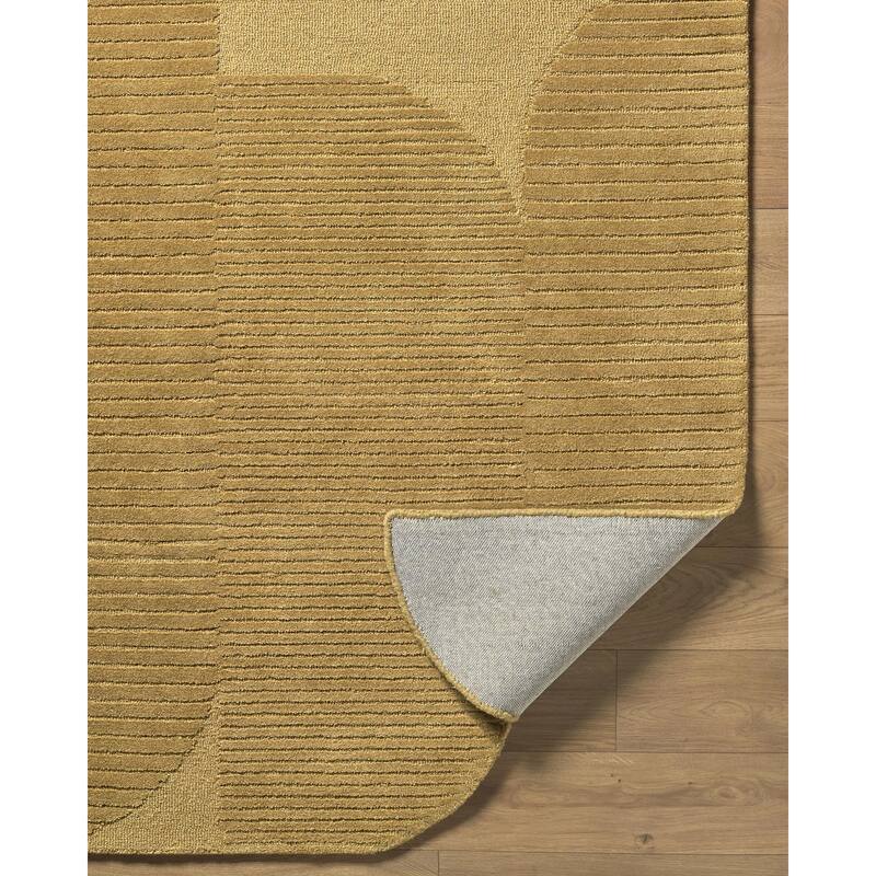 Livabliss Tate Modern & Contemporary Area Rug