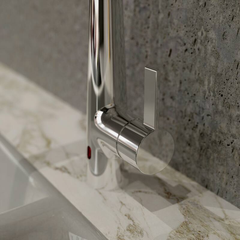 Belanger FOR76 Touchless Single Handle Pull-Down Kitchen Faucet
