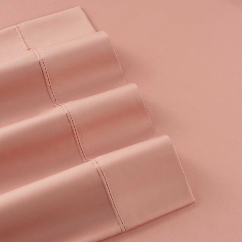 Martex Restore 300 Thread Count Pillowcases