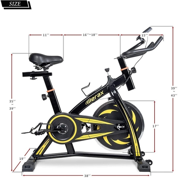 Home gym clearance equipment cycle