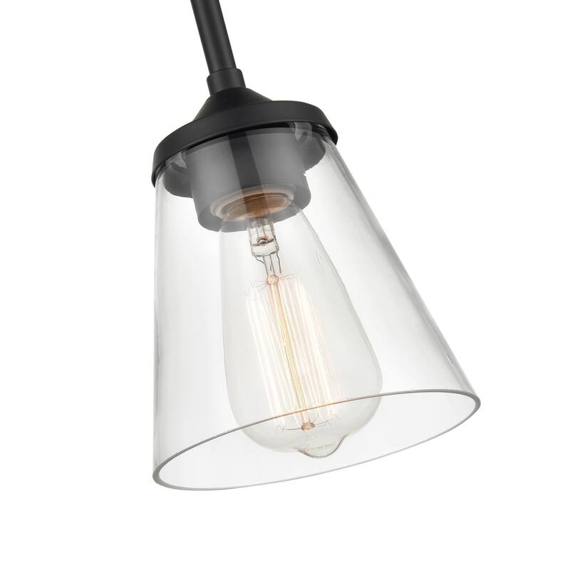 Millennium Lighting Josleen 6" Wide Mini Pendant