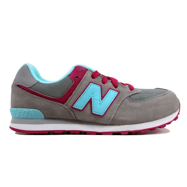 new balance magenta
