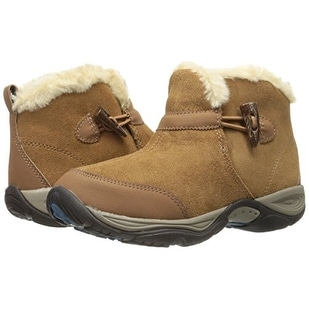 easy spirit winter ankle boots