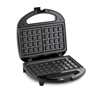 Elite Gourmet Belgian Waffle Maker
