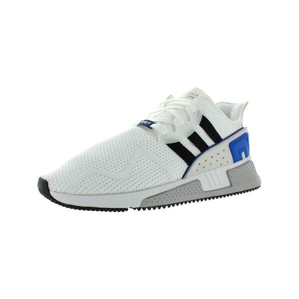 Shop Adidas Originals Mens Eqt Cushion Adv Athletic Shoes