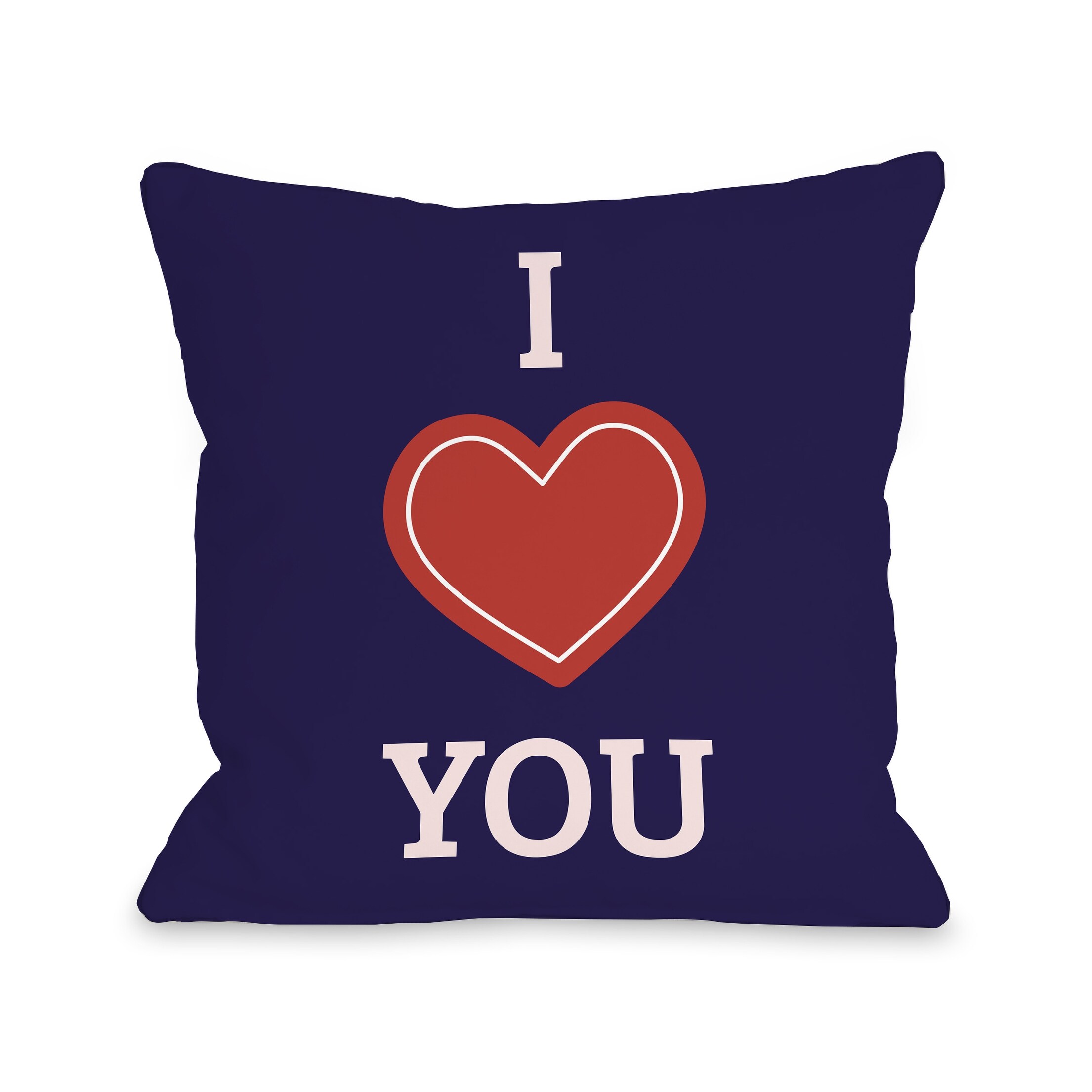 I love us pillow bed bath and beyond hotsell
