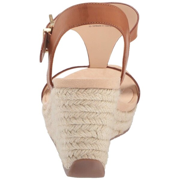 kenneth cole reaction women's card wedges