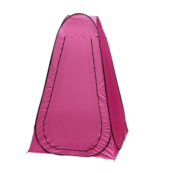 Shop Outdoor Pop Up Camping Beach Hiking Shelter Dressing