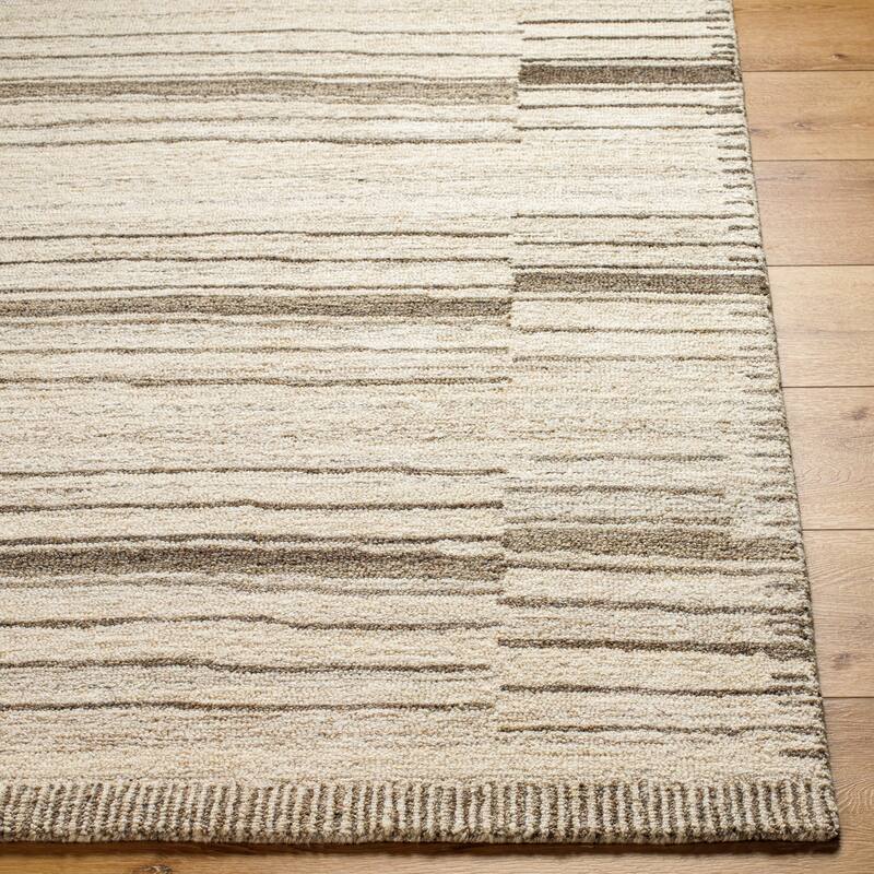 Chavis Scandinavian Area Rug