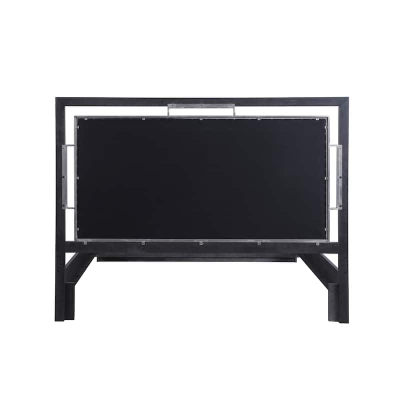 Nestle Collection Bed