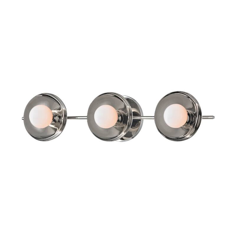 Hudson Valley Lighting Julien 3 Light 20" Wide LED Bathroom Vanity