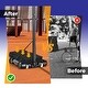 preview thumbnail 9 of 7, Gymax 6.5-10 FT Adjustable Portable Basketball Hoop w/ Bottom Anchor
