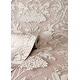 preview thumbnail 2 of 4, Fine Decor Fae Light Pink Woodland Wallpaper