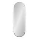 preview thumbnail 22 of 51, Kate and Laurel Rollo Capsule Framed Wall Mirror