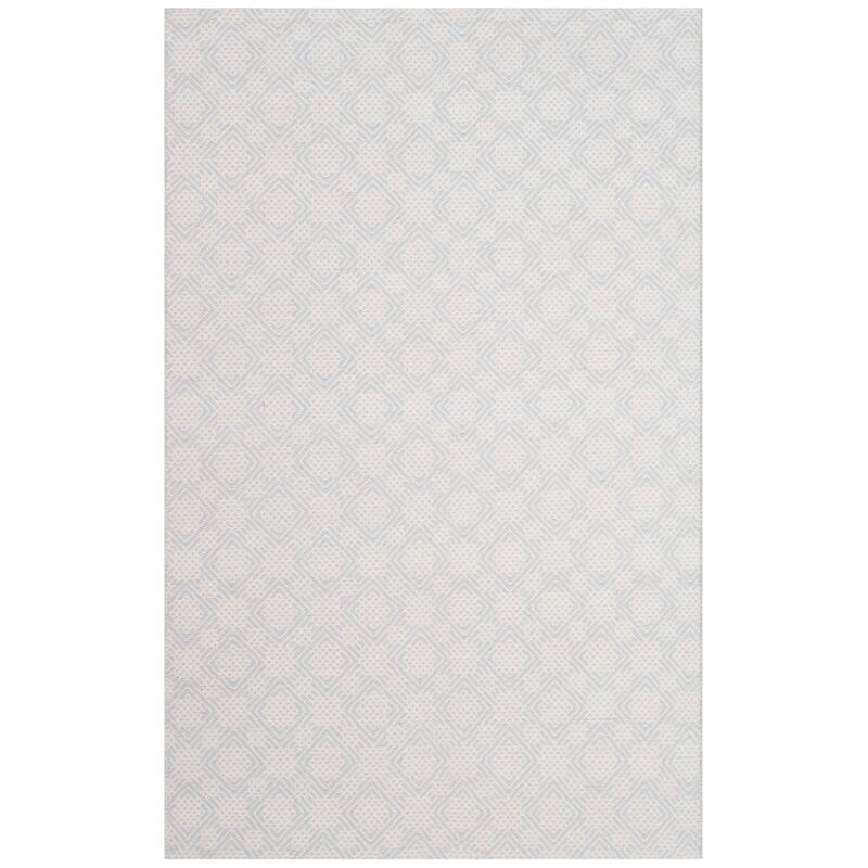 SAFAVIEH Handmade Flatweave Kilim Breeda Cotton Rug