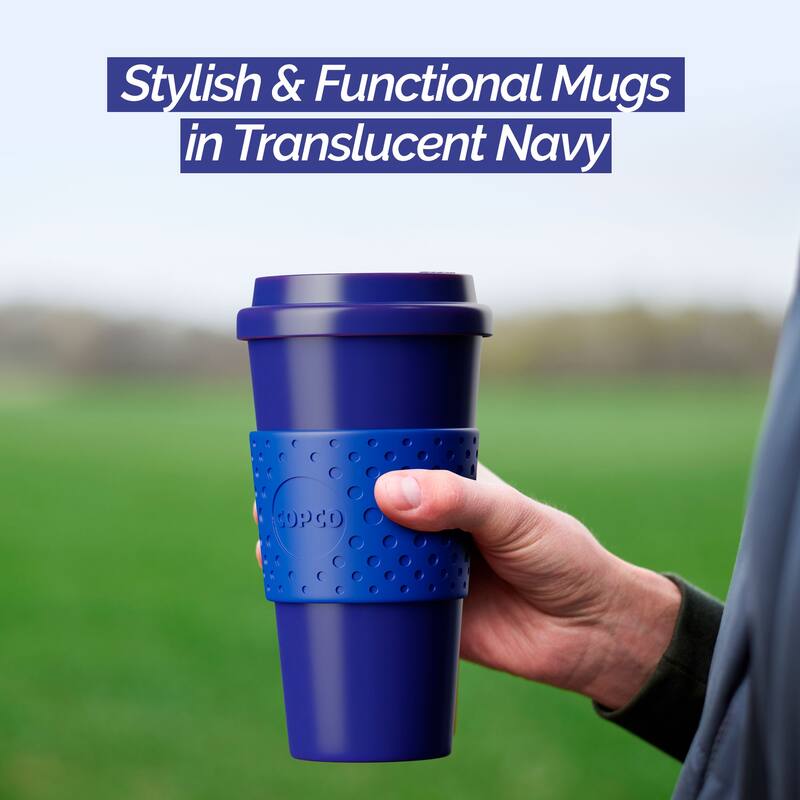 Copco Acadia Travel Mug - 16 oz