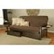 Option Linen Cocoa