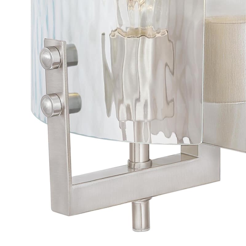 Westinghouse Lighting Enzo James Indoor Wall Fixture