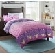 preview thumbnail 1 of 0, Pokemon Light And Sweet 4-piece Twin Bed In A Bag Set