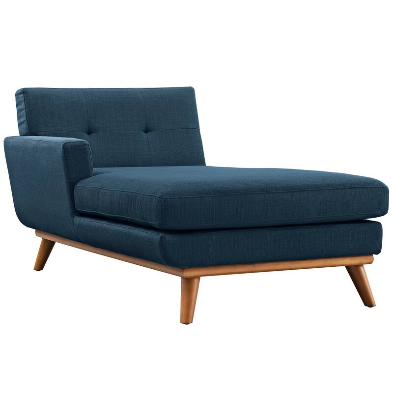 Left-Facing Sectional Sofa