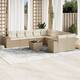 Option Beige and cream without table